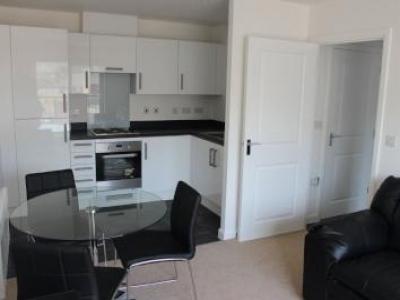 Louer Appartement Pontypridd