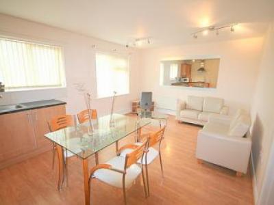 Annonce Location Appartement Manchester