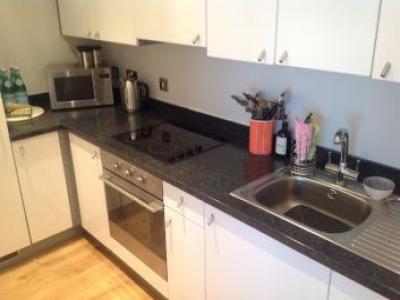 Annonce Location Appartement Liverpool