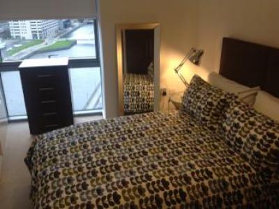 Louer Appartement Liverpool