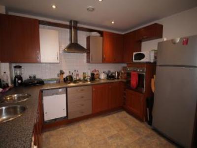 Louer Appartement Manchester