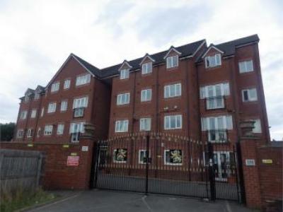 Annonce Location Appartement Coventry