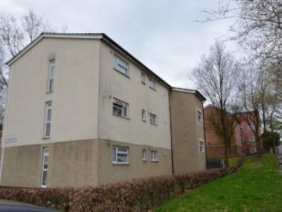 Annonce Location Appartement Cardiff