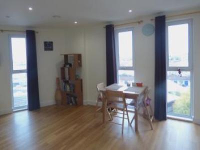 Louer Appartement Wembley