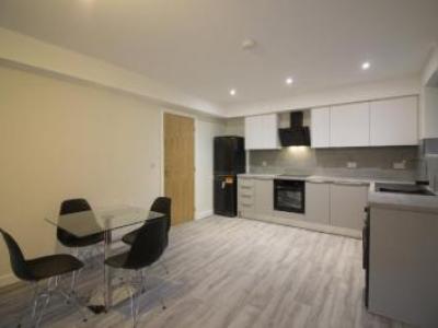 Annonce Location Appartement Sheffield