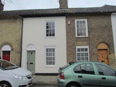 Annonce Location Maison Halesworth