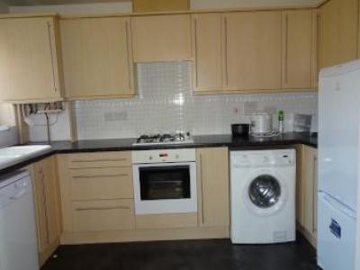 Louer Appartement Coventry