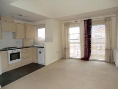 Louer Appartement Coventry