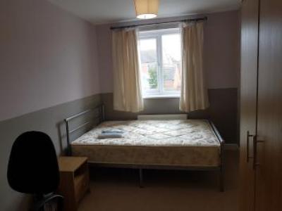 Louer Appartement Coventry