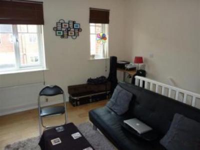 Louer Appartement Burton-on-trent