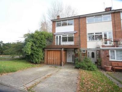 Annonce Location Maison Bracknell