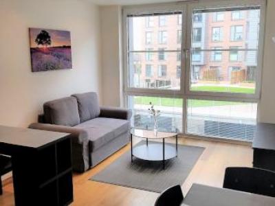 Annonce Location Appartement Manchester