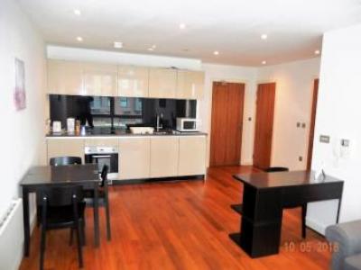 Louer Appartement Manchester