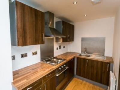 Louer Appartement Liverpool