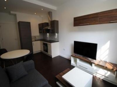 Annonce Location Appartement Leeds