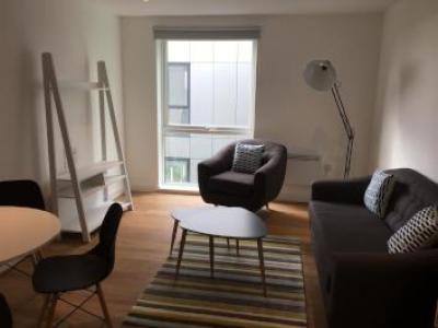 Louer Appartement Manchester