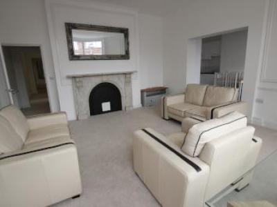 Louer Appartement Nottingham