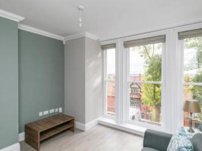 Louer Appartement Nottingham