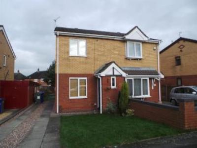 Annonce Location Maison Stoke-on-trent