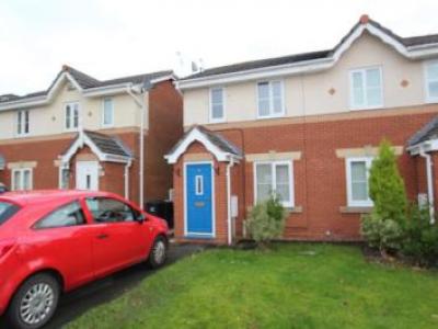 Annonce Location Maison Ellesmere-port