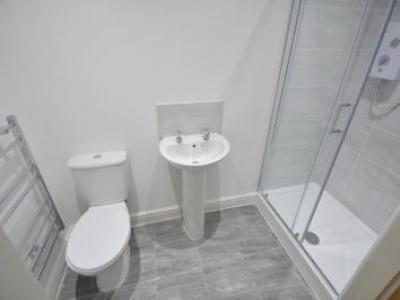 Louer Appartement Birkenhead