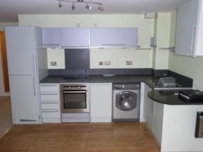 Louer Appartement Nottingham