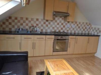 Louer Appartement Cardiff