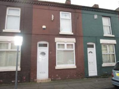 Annonce Location Maison Liverpool