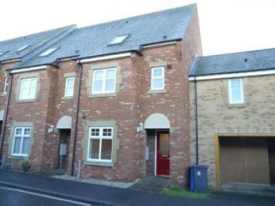 Annonce Location Maison Newcastle-upon-tyne