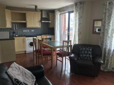 Annonce Location Appartement Liverpool