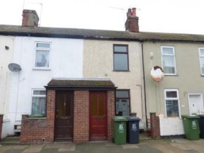 Location Maison GREAT-YARMOUTH  NR en Angleterre