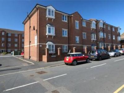 Annonce Location Appartement Barnsley