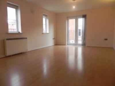 Louer Appartement Nottingham