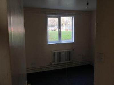 Louer Appartement Wolverhampton