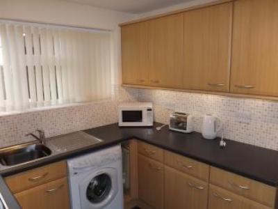 Louer Appartement Birmingham