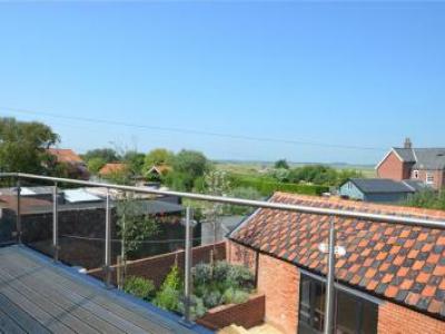 Louer Maison Aldeburgh