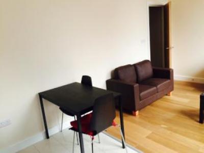 Louer Appartement Southampton