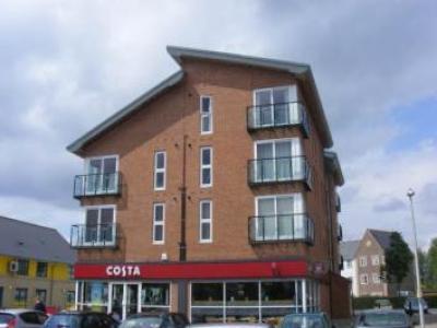 Annonce Location Appartement Weston-super-mare