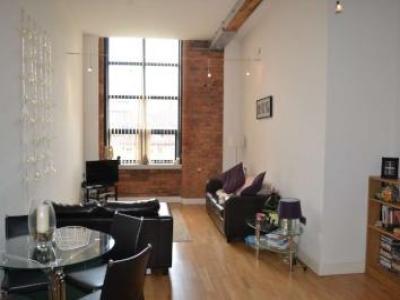 Annonce Location Appartement Manchester