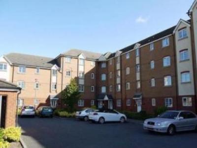 Annonce Location Appartement Coventry