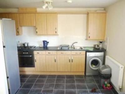 Louer Appartement Coventry