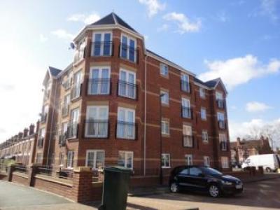 Annonce Location Appartement Coventry