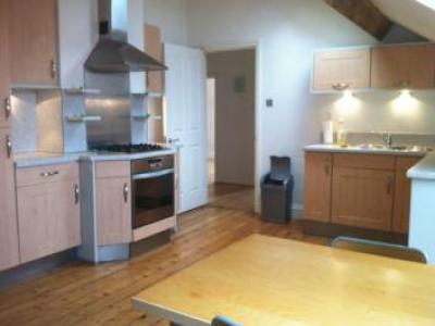 Louer Appartement Coventry