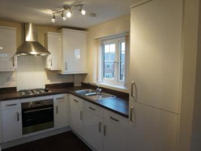 Louer Appartement Birmingham