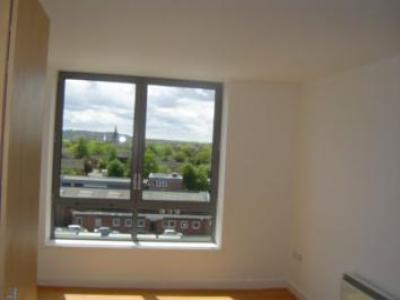 Louer Appartement Nottingham