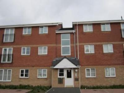 Annonce Location Appartement Coventry