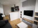 Location Appartement LEEDS LS1 1