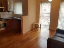 Location Appartement COVENTRY CV1 1