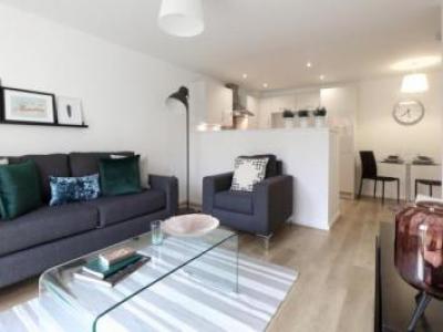 Louer Appartement Manchester