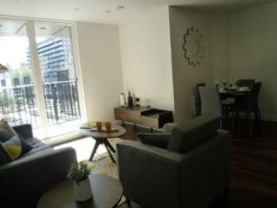 Louer Appartement Manchester